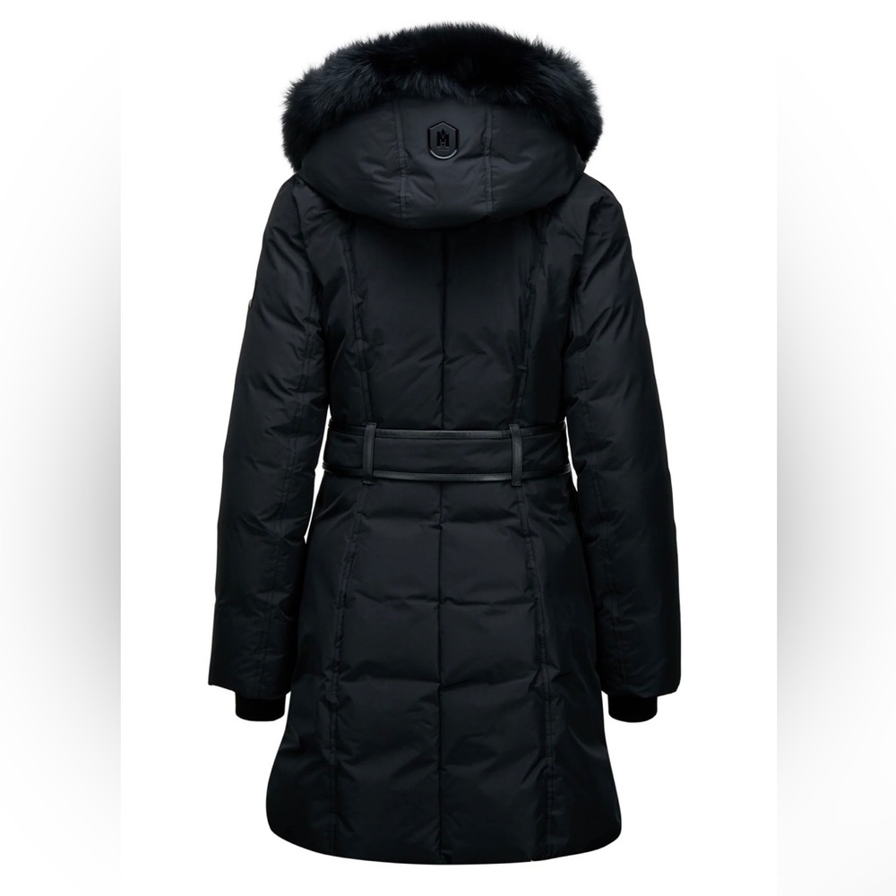 Mackage jacket - Picture 4 of 7